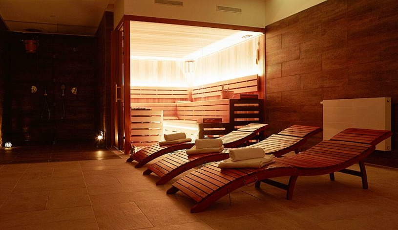 Hotel Rehavital  Jablonec nad Nisou